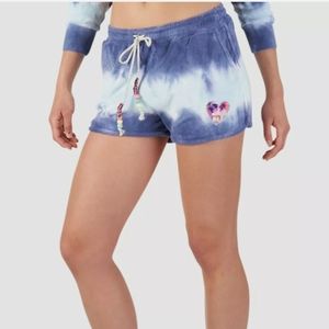 Loveshackfancy Careen shorts